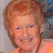 Post image for Obituary: Evelyn “Louise” Shimkus, 99