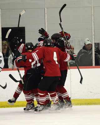 Post image for St. Mark?s finishes winter sports season on a high note