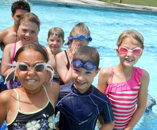 Post image for Learn about Fay Discovery Day Camp at an open house TONIGHT