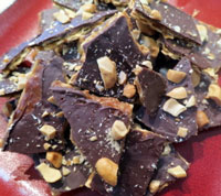 Post image for From the Culinary Underground: Too many matzohs?
