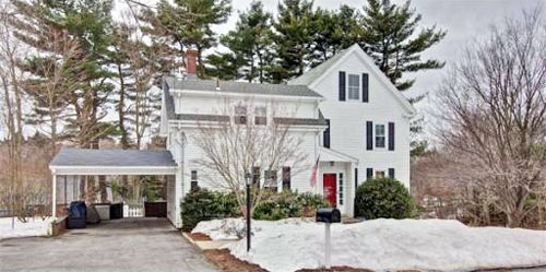 Post image for On the market this week