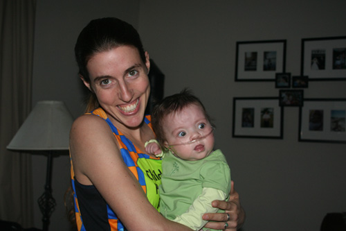 Post image for 2013 Boston Marathon runner: Amanda Watters