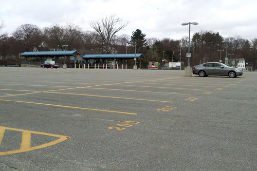 Post image for Southborough police officers say thank you