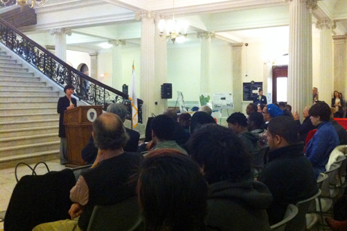 Post image for Press release round-up: News from the State House