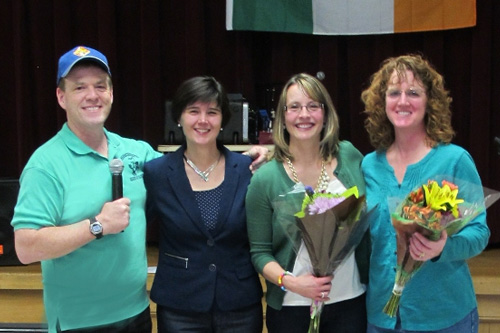 Post image for Knights of Columbus raises funds for annual scholarships; applications available
