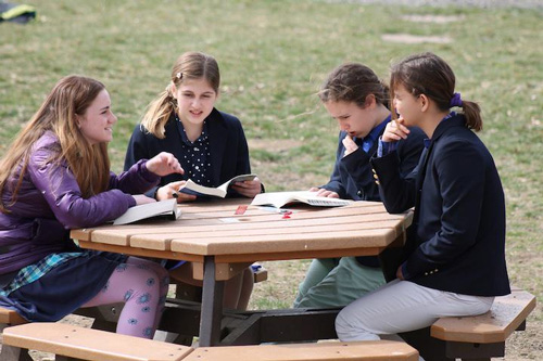 Post image for Southborough families invited to Fay School Admission Visit Day – Thursday, April 25