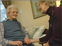 Post image for Southborough hospice program looking for volunteers