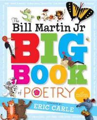 Post image for Children’s book blog: More children’s poetry that could convert the non-poetry-lover