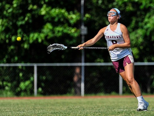Post image for Postseason update: Boys and girls lacrosse advance to district semifinals