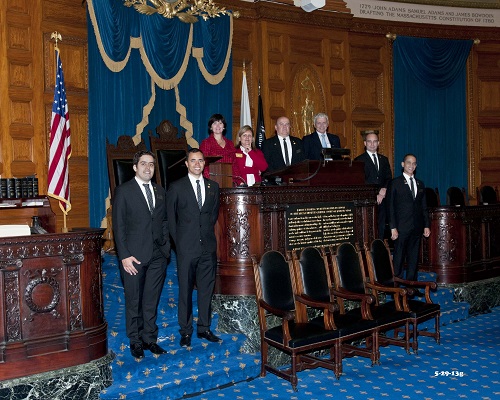 Post image for Press release round-up: Recent news from the State House