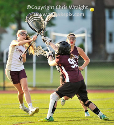 Post image for Postseason update: Algonquin girls lacrosse headed to the district finals