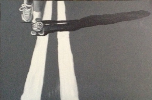 Post image for Boston Strong art auction to support the cause at Sunday’s 5K run