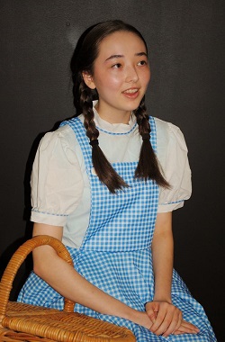 Post image for Southborough teen starts in Metrowest Family Theater’s Wizard of Oz: June 20-22