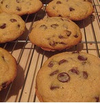Post image for Church youth group holds a bake sale for a mission this Saturday