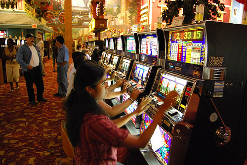 Post image for Southborough selectmen pass on joining anti-casino coalition