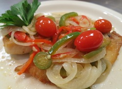 Post image for From the Culinary Underground: Mariscos en Escabeche
