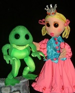 Post image for At the Southborough Library this week (7/8/13-7/12/13): Crafts, puppets, and PJs Story Time