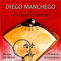 Post image for Southborough resident “publishes” a cheesy children’s story