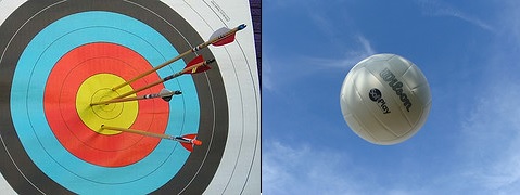 Post image for Next week through Southborough Rec (8/5 -8/9) Archery, Heroes Week, and Exploring Fay