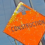 Post image for Site issues: Pardon the disruptions