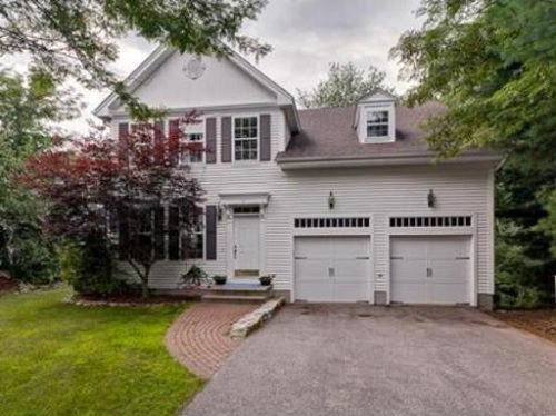 Post image for On the market this week in Southborough