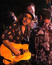 Post image for Crossing fingers: Summer Concert is still scheduled for tonight, August 8th