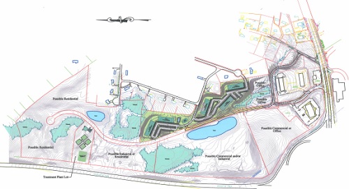 Post image for The week in government (8/12/13-8/15/13): Addressing new plans to exit 40B onto Bantry and Tara Road