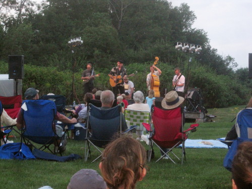 Post image for Events this week (8/12/13-8/18/13): Jungle Jim, classic rock, community theater and more
