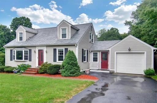 Post image for On the market this week in Southborough