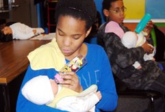Post image for Prepare for babysitting: American Red Cross course on Good Friday