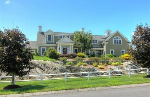 Post image for On the market this week in Southborough (Updated)