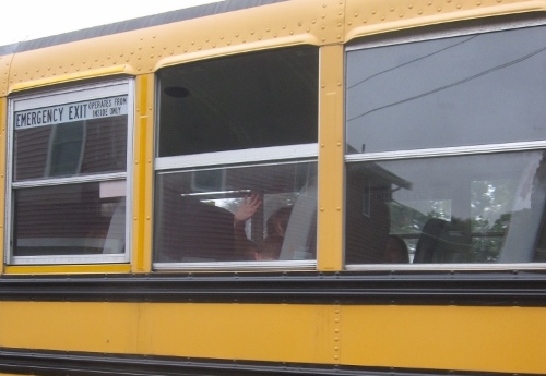 Post image for Photo gallery: Back to school