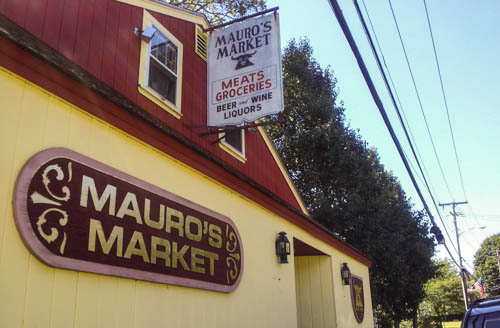 Post image for Mauro’s Market is changing hands