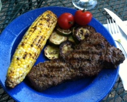 Post image for From the Culinary Underground: Chasing the Dragon Grilled Corn