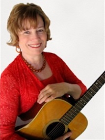 Post image for Free children’s sing-along at Fay this Saturday