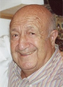 Post image for Obituary: Charles H. (Charlie) Vanesian, 91