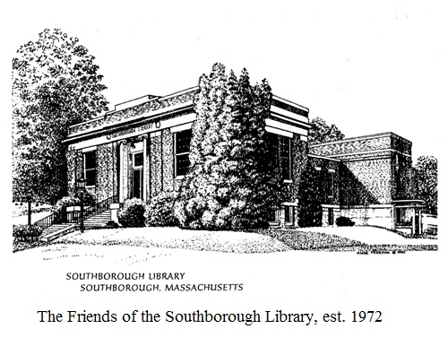 Post image for Meet The Friends of the Southborough Library