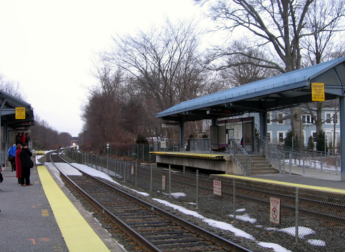 Post image for New commuter schedule derailed
