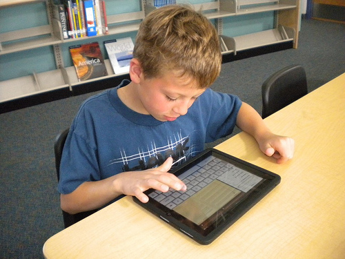 Post image for Learn about technology in the Classroom – October 22 (Updated)