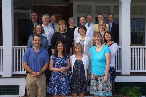 Post image for Meet Southborough Education Foundation (SEF)