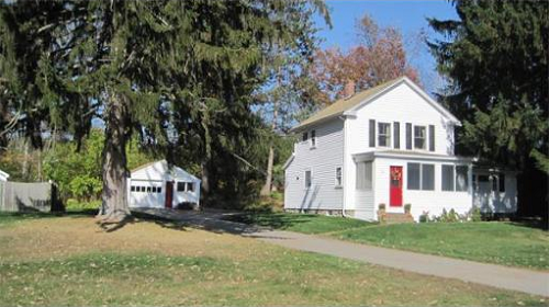 Post image for On the market this week in Southborough