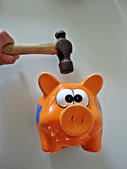 Post image for Don’t sacrifice your retirement to pay for college – November 5th seminar