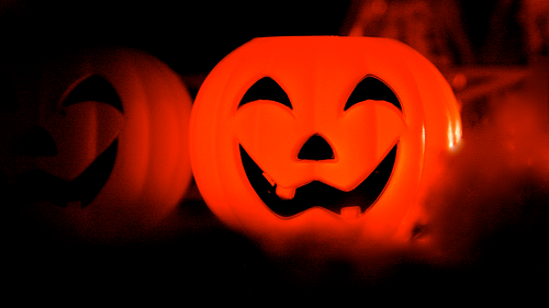 Post image for Call for Photos and Photo Gallery: SFA Halloween parade