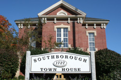 Post image for BOS news: committee appointments, Open Space review, and search committee updates