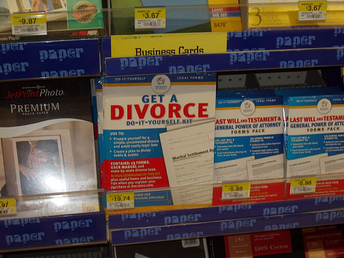 Post image for 2015 Divorce seminar series – free workshops