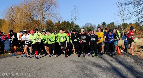 Post image for PHOTOS and results from Gobble Wobble 2013