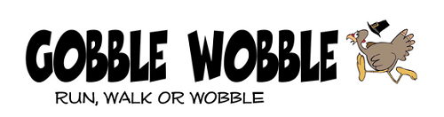 Post image for Race forecast wobbly: Stay tuned for decision on Gobble Wobble