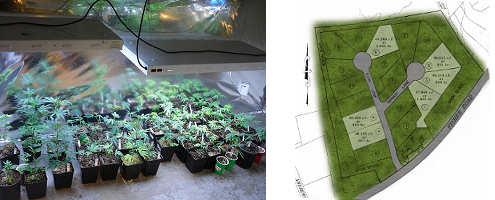 Post image for Public hearings on Medical Marijuana and Barn Hollow Open Space compromises (Updated)