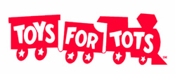 Post image for Toys for Tots