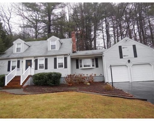 Post image for On the market this week in Southborough